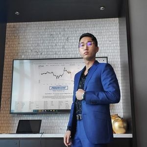 Meet your Posher, David